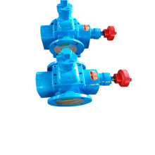 YCB-30/0.6 arc gear oil pump lubricating oil filter arc gear oil pump